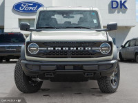 Black Appearance Package! THIS VEHICLE IS LOCATED AT DK FORD LEDUC Want an SUV that can genuinely do... (image 1)