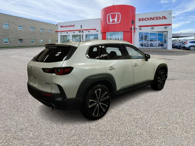 2024 Mazda CX-50 GT ONE OWNER! LOCAL LETHBRIDGE VEHICLE! in Cars & Trucks in Lethbridge - Image 3