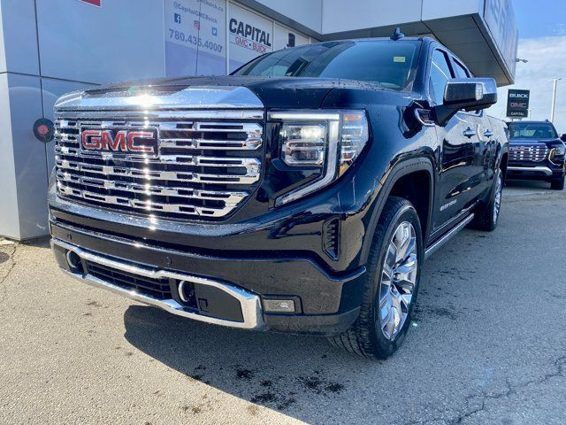 2025 GMC Sierra 1500 Crew Cab Denali in Cars & Trucks in Edmonton - Image 2