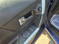 VERY WELL DRIVING SHARP LOOKING IMPACT BLUE ON BLACK FORD SPORT UTILITY VEHICLE W/ GOOD MILEAGE, EQU... (image 8)