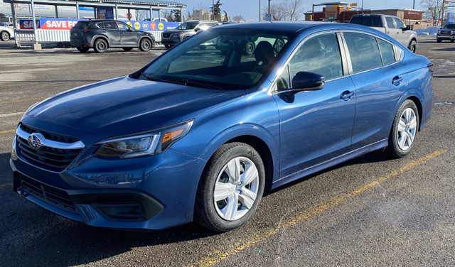 2022 Subaru Legacy Convenience in Cars & Trucks in Calgary