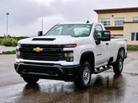 Welcome To Sherwood Park Chevrolet. The #1 Volume Chevrolet Dealer in Canada. This Chevrolet SILVERA... (image 3)