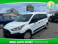 Ford Transit Connect Wagon XL avec 2 portes coulissantes 2020!!