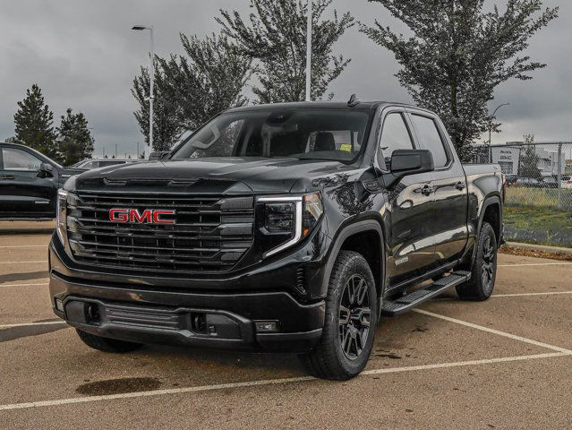 2025 GMC Sierra 1500 Elevation in Cars & Trucks in Strathcona County - Image 4