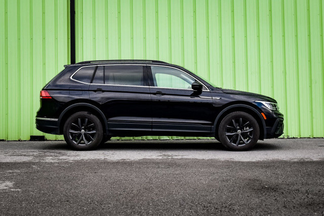 2024 Volkswagen Tiguan Comfortline • POWER LIFTGATE • HEATED SEA in Cars & Trucks in Ottawa - Image 2