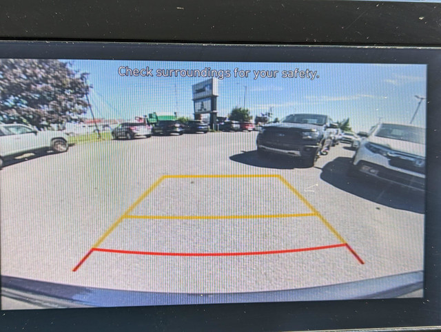 2022 Hyundai Tucson ESSENTIAL LOW KMS! AWD, APPLE CARPLAY/AN... in Cars & Trucks in Ottawa - Image 2