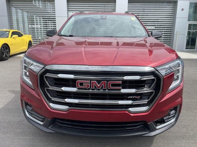 2024 GMC Terrain AT4 in Cars & Trucks in Calgary - Image 2