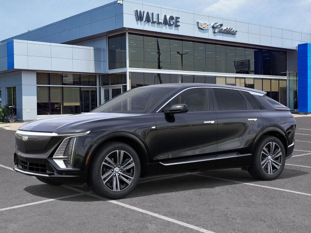 2025 Cadillac LYRIQ Luxury in Cars & Trucks in Oakville / Halton Region - Image 4