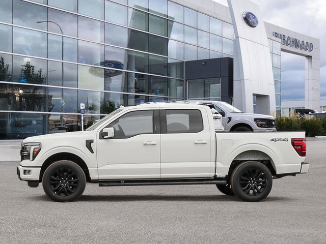 2025 Ford F-150 LARIAT 502A | 5.0L | FX4 Off Road PKG | Twin Pan in Cars & Trucks in Winnipeg - Image 4