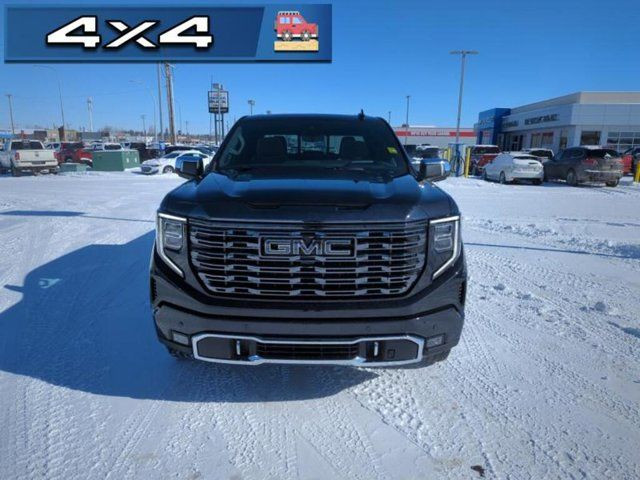 2024 GMC Sierra 1500 Denali Ultimate in Cars & Trucks in Red Deer - Image 2