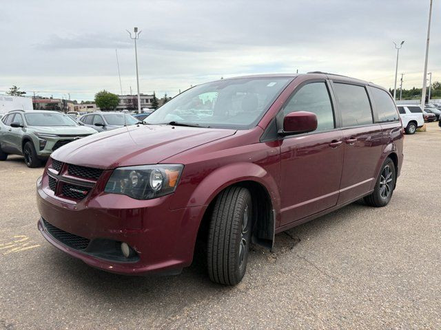 2018 Dodge Grand Caravan GT 3.6L 7 Passenger in Cars & Trucks in Edmonton - Image 3