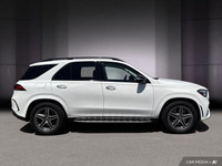 This Mercedes-Benz GLE boasts a Intercooled Turbo Gas/Electric I-6 3.0 L/183 engine powering this Au... (image 5)