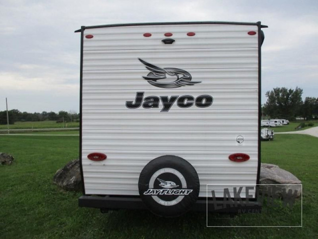 2024 Jayco Jay Flight SLX 174BH in Travel Trailers & Campers in Owen Sound - Image 4
