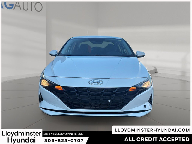 2021 Hyundai Elantra in Cars & Trucks in Lloydminster - Image 2