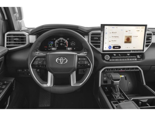 2024 Toyota Tundra Limited in Cars & Trucks in Timmins - Image 4