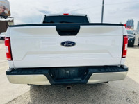 Discover the unmatched power and versatility of the 2018 Ford F-150 Sport 5.0. This robust pickup tr... (image 4)