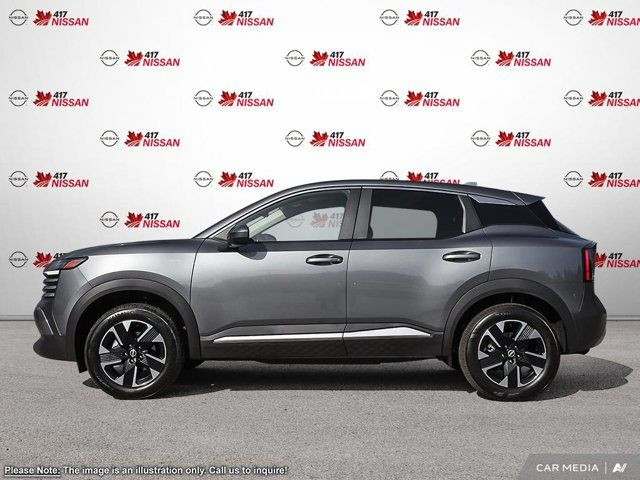2025 Nissan Kicks SV in Cars & Trucks in Ottawa - Image 3