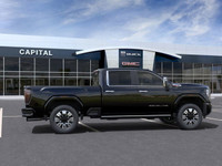 Capital Chevrolet Buick GMC This GMC Sierra 3500HD delivers a Turbocharged Diesel V8 6.6L/ engine po... (image 5)