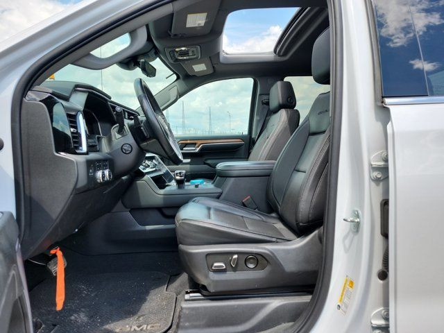 2023 GMC Sierra 1500 Denali Crew | Duramax Diesel | Leather in Cars & Trucks in Guelph - Image 3