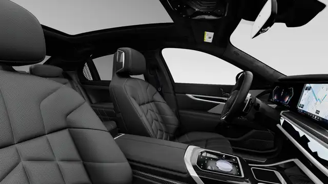 2025 BMW 7 Series 760i xDrive | Premium | Assist. Conduite in Cars & Trucks in City of Montréal - Image 10