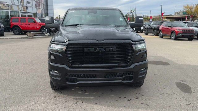 2025 Ram 1500 Laramie | Towing Technology Group in Cars & Trucks in Edmonton - Image 4