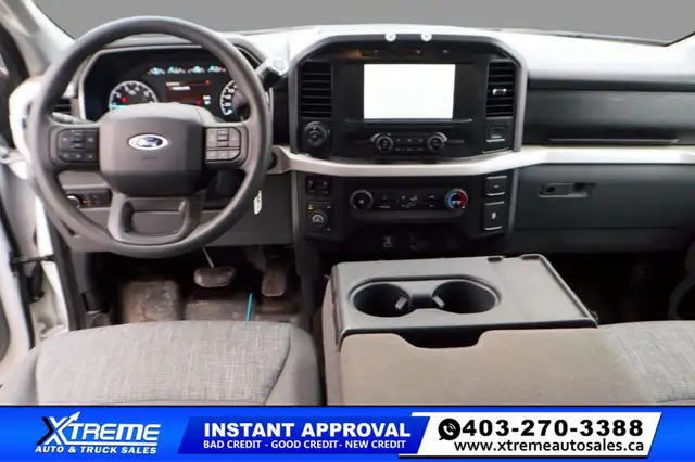 2022 Ford F-150 XLT - NO FEES! in Cars & Trucks in Calgary - Image 13