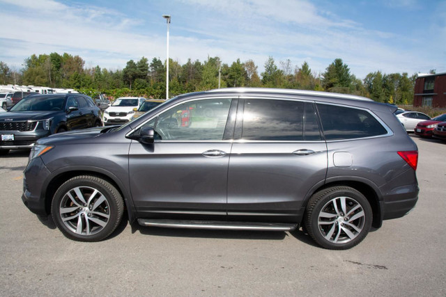 2016 HONDA PILOT in Cars & Trucks in Oshawa / Durham Region - Image 2