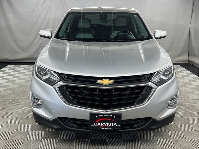 2020 Chevrolet Equinox LT - NO ACCIDENTS/1 OWNER/REMOTE START - in Cars & Trucks in Winnipeg - Image 3