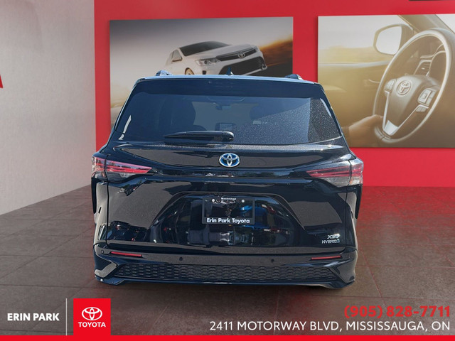 2021 Toyota Sienna XSE in Cars & Trucks in Oakville / Halton Region - Image 3