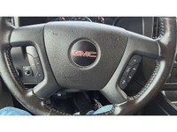 2021 GMC Savana G2500 155WB Extended Cargo Van - 82,000km - Equipped with 4.3L V6 Gasoline Engine, A... (image 8)