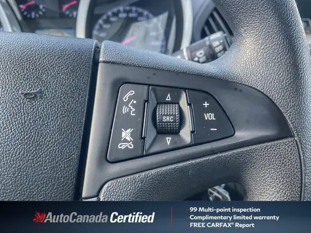 2017 Chevrolet Equinox LS | 2.4L I4 | Cruise Control in Cars & Trucks in Tricities/Pitt/Maple - Image 28