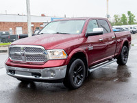 4x4, 3.0L EcoDiesel V6, Power Sunroof, Navigation, Remote Start, Cooled/Heated Leather Seats, Heated... (image 7)