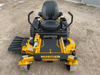 2024 HUSTLER RAPTOR XDX 54 INCH ZERO TURN MOWER