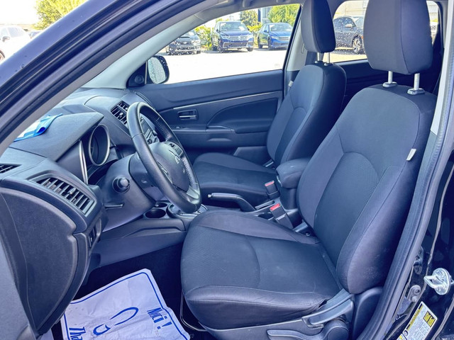 Mitsubishi RVR 2 RM 2015 à vendre in Cars & Trucks in Gatineau - Image 2