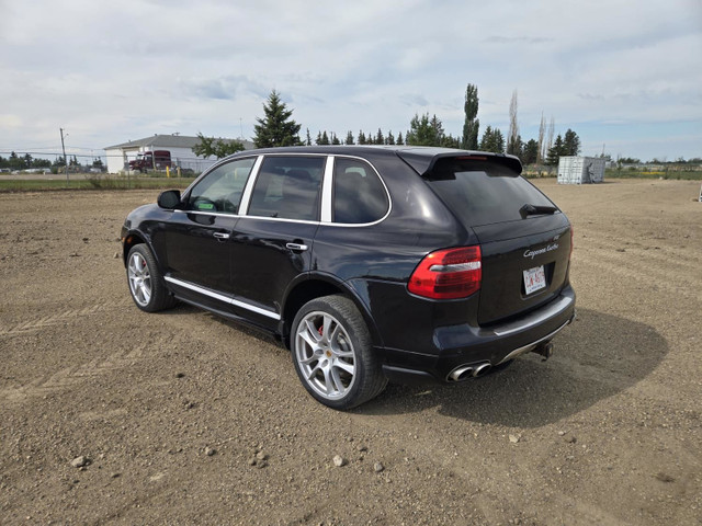 2008 Porsche Cayenne in Cars & Trucks in Edmonton - Image 3
