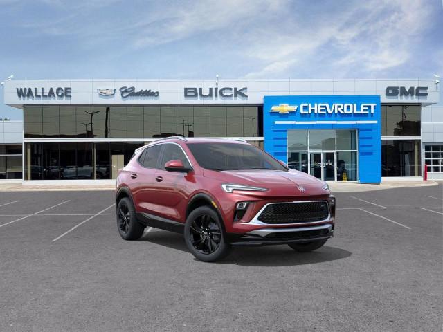 2025 Buick Encore GX Sport Touring in Cars & Trucks in Oakville / Halton Region - Image 2