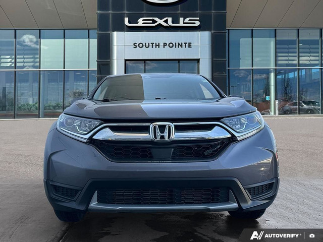 2018 Honda CR-V LX AWD in Cars & Trucks in Edmonton - Image 2