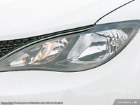 This Chrysler Grand Caravan has a trusty Regular Unleaded V-6 3.6 L/220 engine powering this Automat... (image 9)