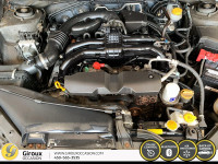 SUBARU IMPREZA 2016 AWD // CAMÉRA DE RECUL // // INTÉGRATION BLUETOOTH // // 112 000 KM SEULEMENT //... (image 7)