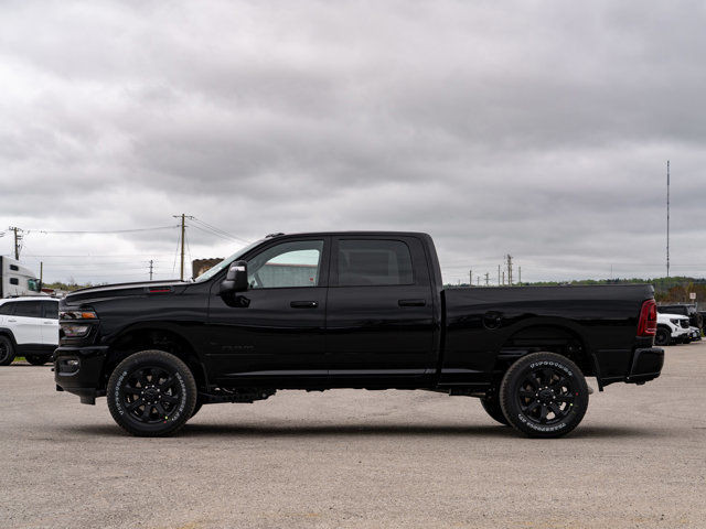 2025 Ram 2500 Big Horn in Cars & Trucks in Barrie - Image 4