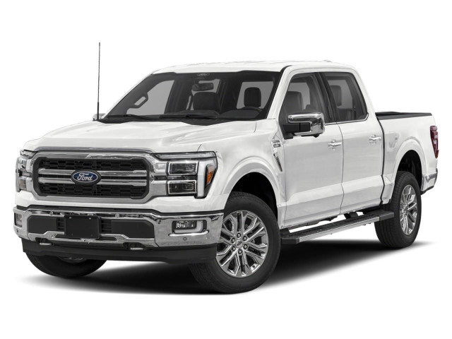 2025 Ford F-150 Lariat in Cars & Trucks in Medicine Hat