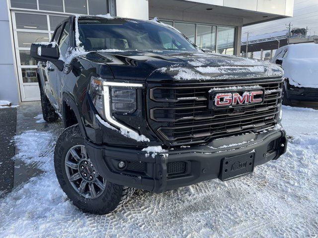 2025 GMC Sierra 1500 AT4X in Cars & Trucks in Calgary