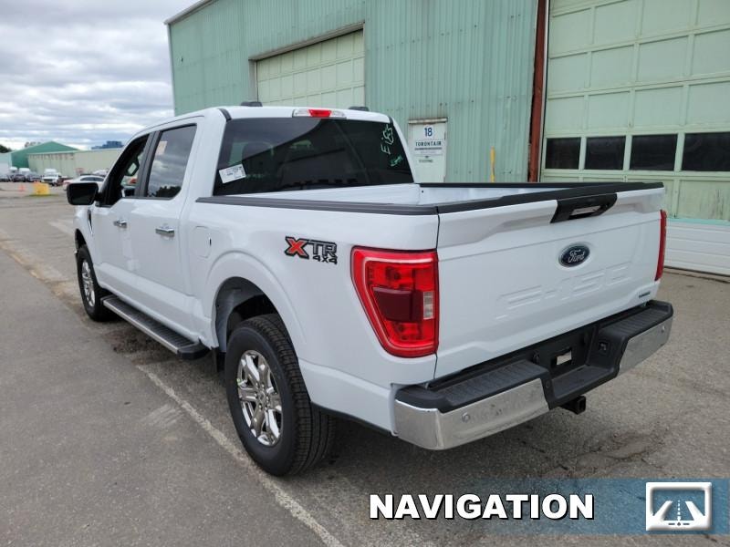 2022 Ford F-150 XLT - 2.7 Ecoboost - Navigation