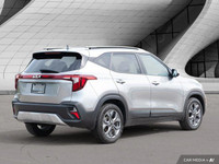 Come visit our London Kia team, you can find us at 1135 Wharncliffe Rd S, London, ON N6L 1J9, or cal... (image 4)