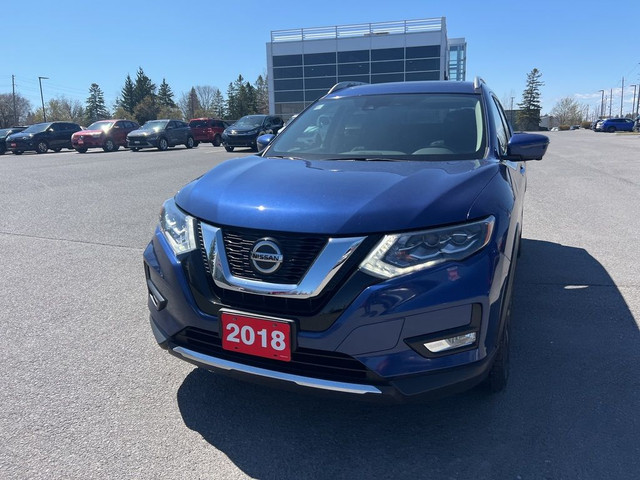  2018 Nissan Rogue in Cars & Trucks in Kingston - Image 2