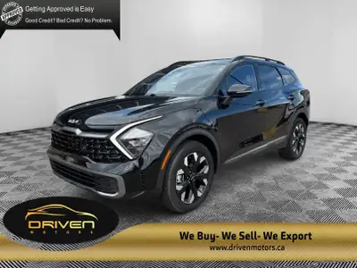 AWD, LEATHER, HEATED FRONT SEATS, HEATED STEERING WHEEL, REMOTE START, APPLE CARPLAY, ANDROID AUTO,...
