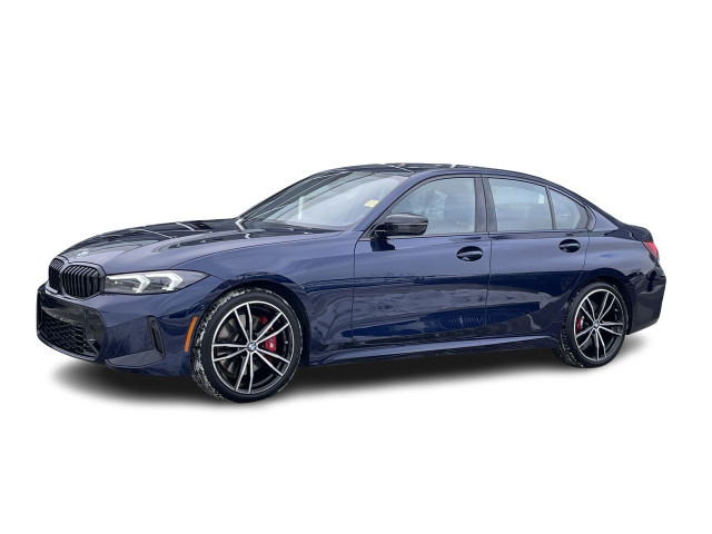 2024 BMW 3 Series in Cars & Trucks in Calgary - Image 4