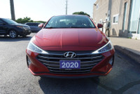 SAFETY INCLUDED FREE ACCIDENT 19 HYUNDAI SERVICE RECORDS LOCAL ONTARIO CAR Nice and Clean Hyundai El... (image 1)