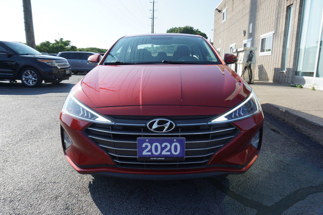 2020 Hyundai Elantra in Cars & Trucks in Oakville / Halton Region - Image 2