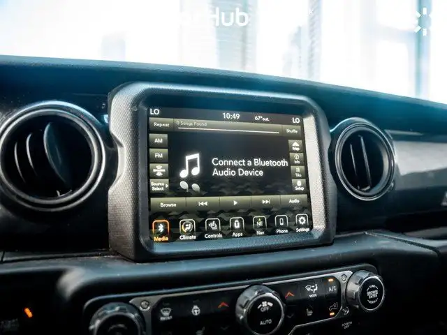 2023 Jeep Wrangler Sport Altitude Cold Weather Group Uconnect in Cars & Trucks in City of Toronto - Image 22
